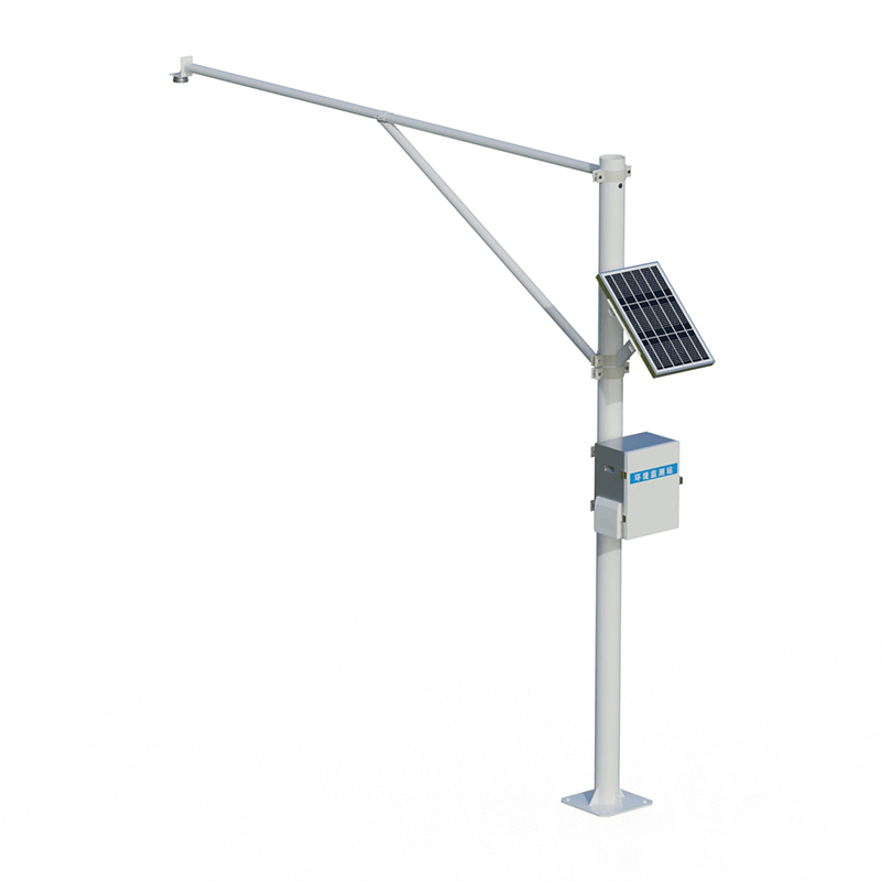 雷達水位自動監測系統