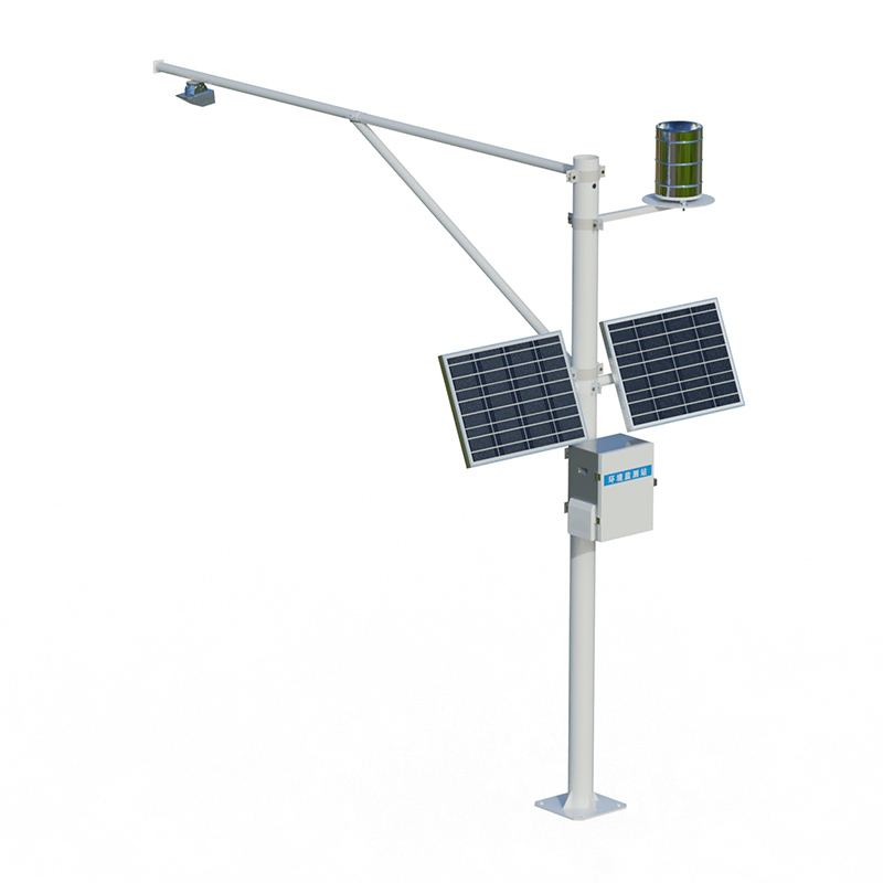 水雨情監(jiān)測站