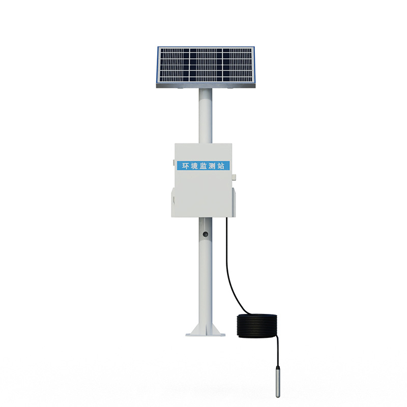 400米地下水位監測儀