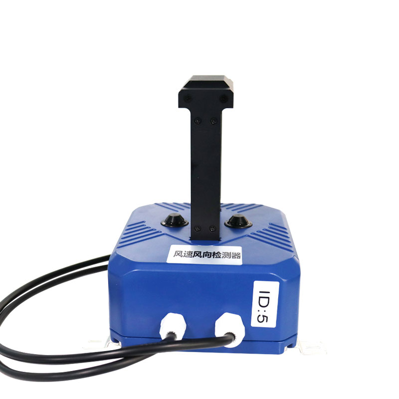 隧道超聲波風速風向檢測儀