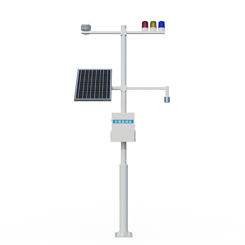 雷電預警系統(tǒng)