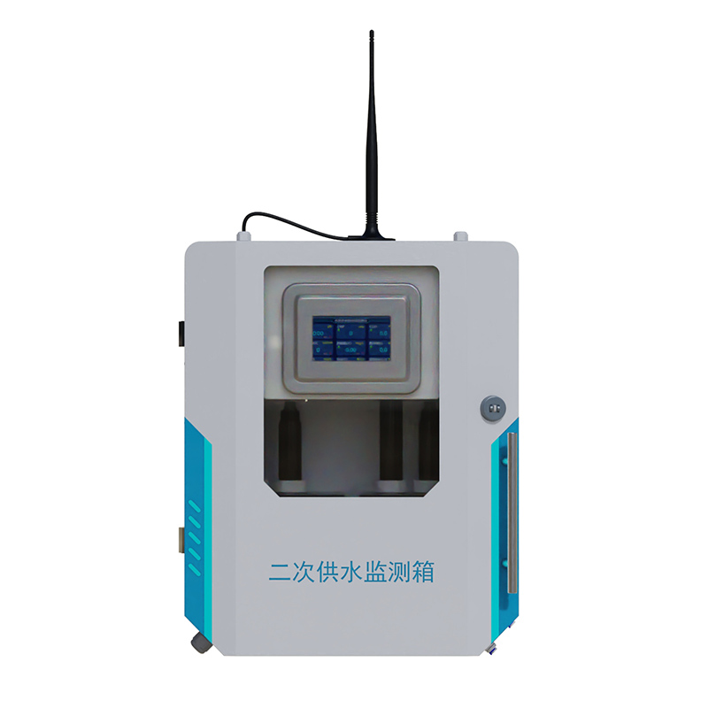 二次供水水質(zhì)在線監(jiān)測(cè)儀儀器