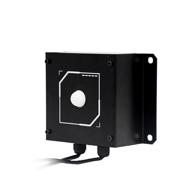 隧道光強度/亮度監測儀