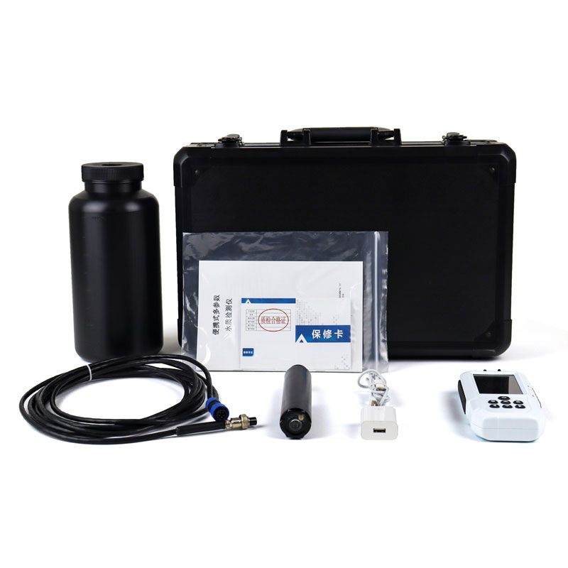 濁度測(cè)定儀