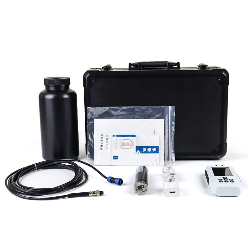 水中藍(lán)綠藻分析儀