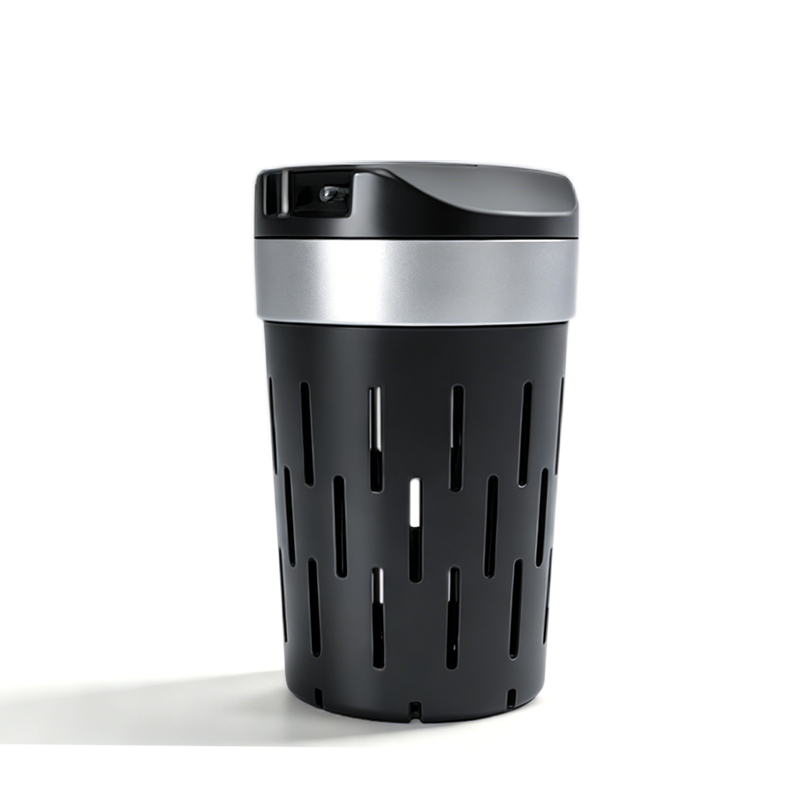 白蟻監測防治系統