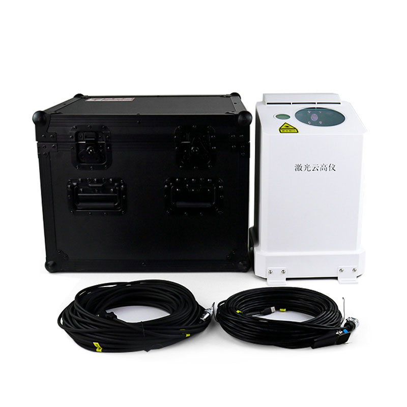 車載激光云高儀