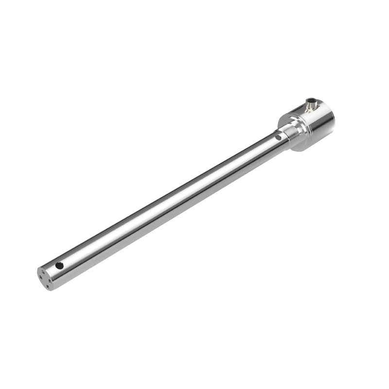 油液品質(zhì)及液位雙合一傳感器