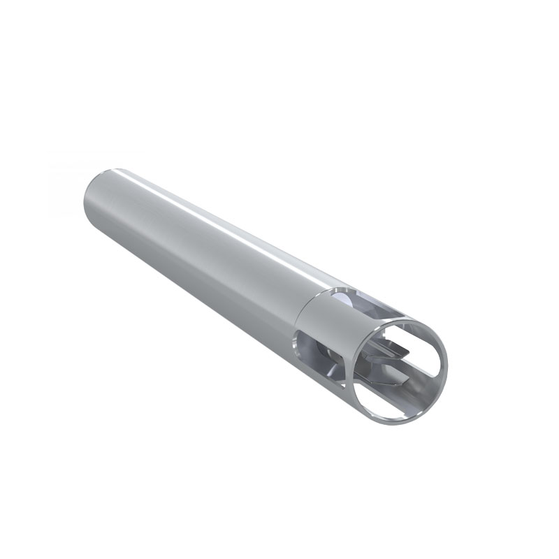 粘度在線監測傳感器