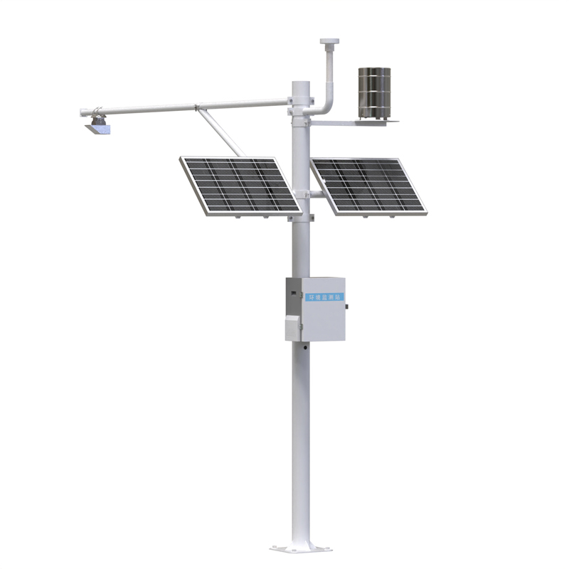 北斗環(huán)境監(jiān)測(cè)站利用短報(bào)文通信解決無信號(hào)地區(qū)監(jiān)測(cè)難題