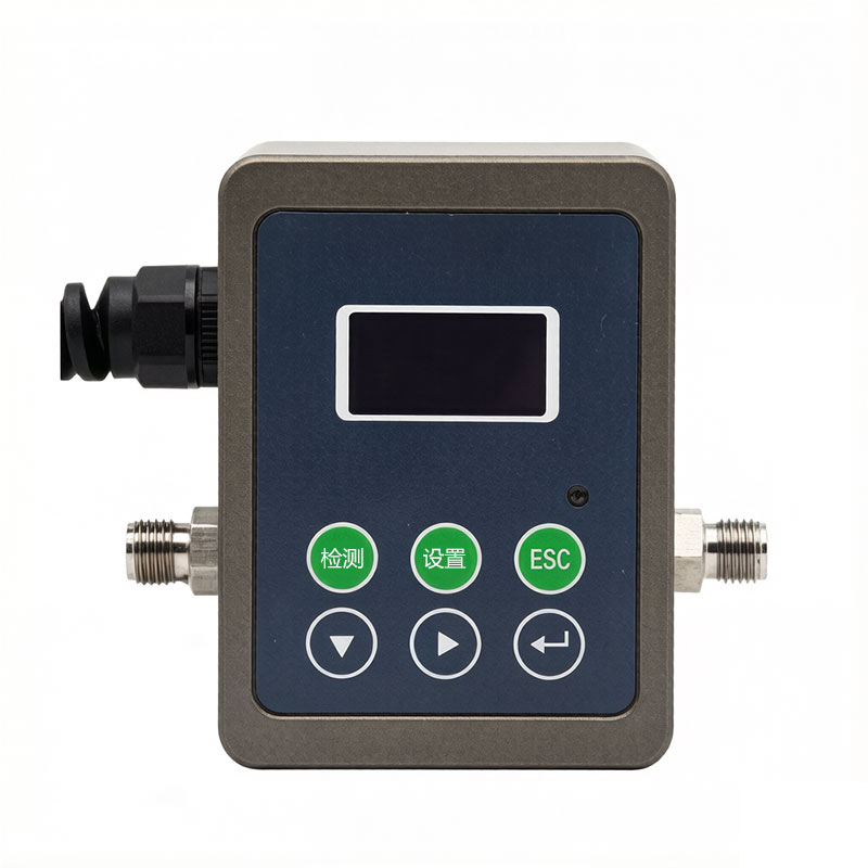 油液清潔度檢測儀