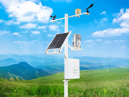 為什么果園布設(shè)自動氣象站?看完你就知道了 為什么果園布設(shè)自動氣象站?看完你就知道了